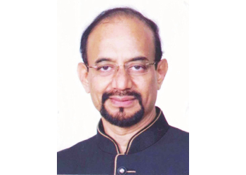 Dr. Jagdish Rasikbhai Rana